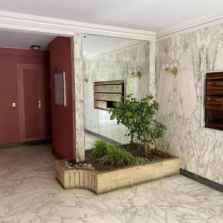 Salut Le Soleil - Vue Mer - 4 Personne - 2 Pieces - 50m2 Apartment *