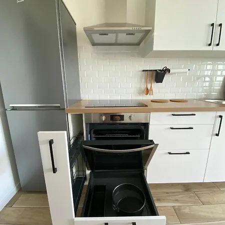 Salut Le Soleil - Vue Mer - 4 Personne - 2 Pieces - 50m2 Apartment