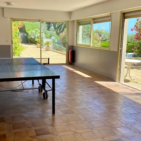Salut Le Soleil - Vue Mer - 4 Personne - 2 Pieces - 50m2 *